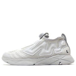 Reebok Vetements x Pump Supreme 'Dover Street Market Exclusive' BS7049