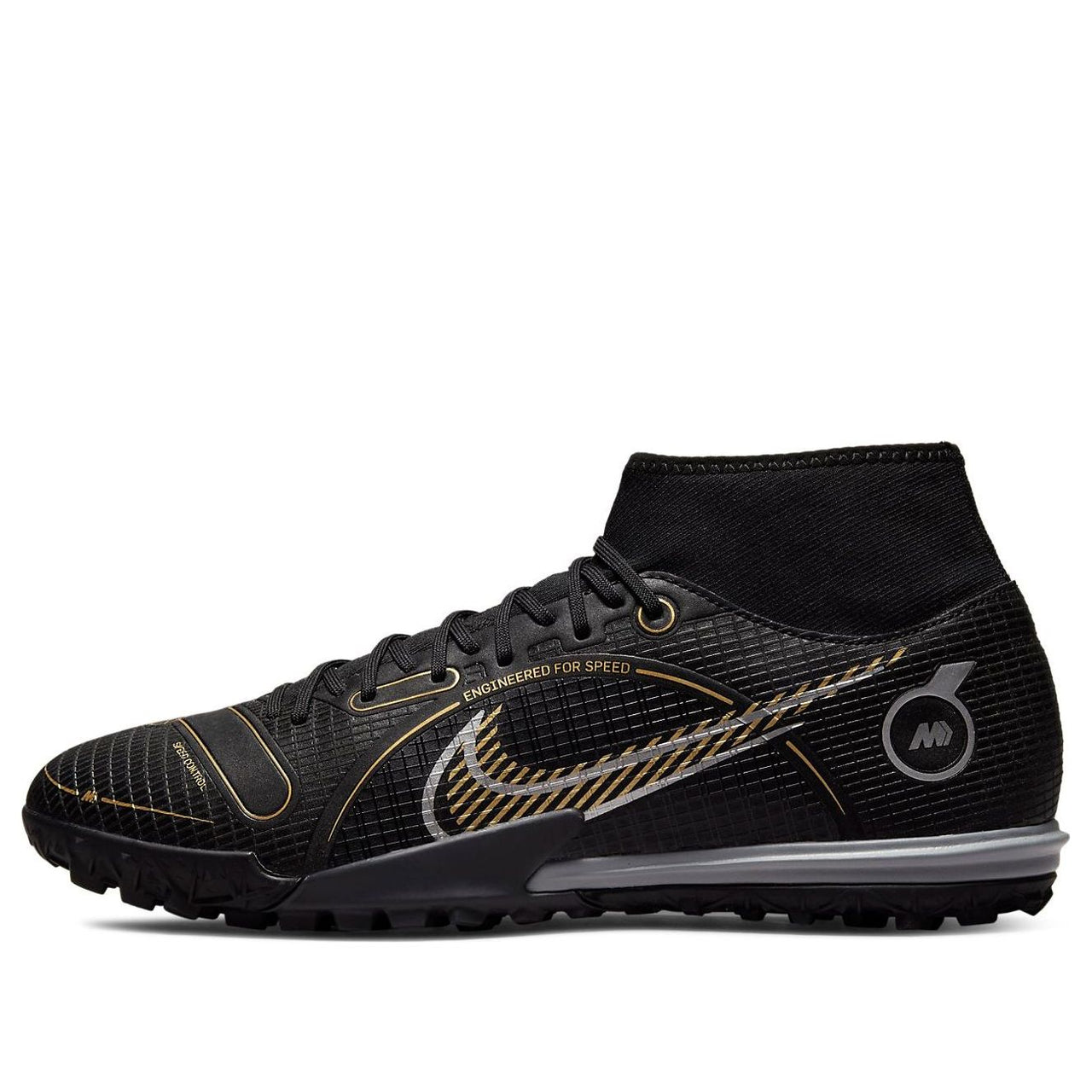 Nike Mercurial Superfly 8 Academy TF 'Shadow Pack' DJ2878-007