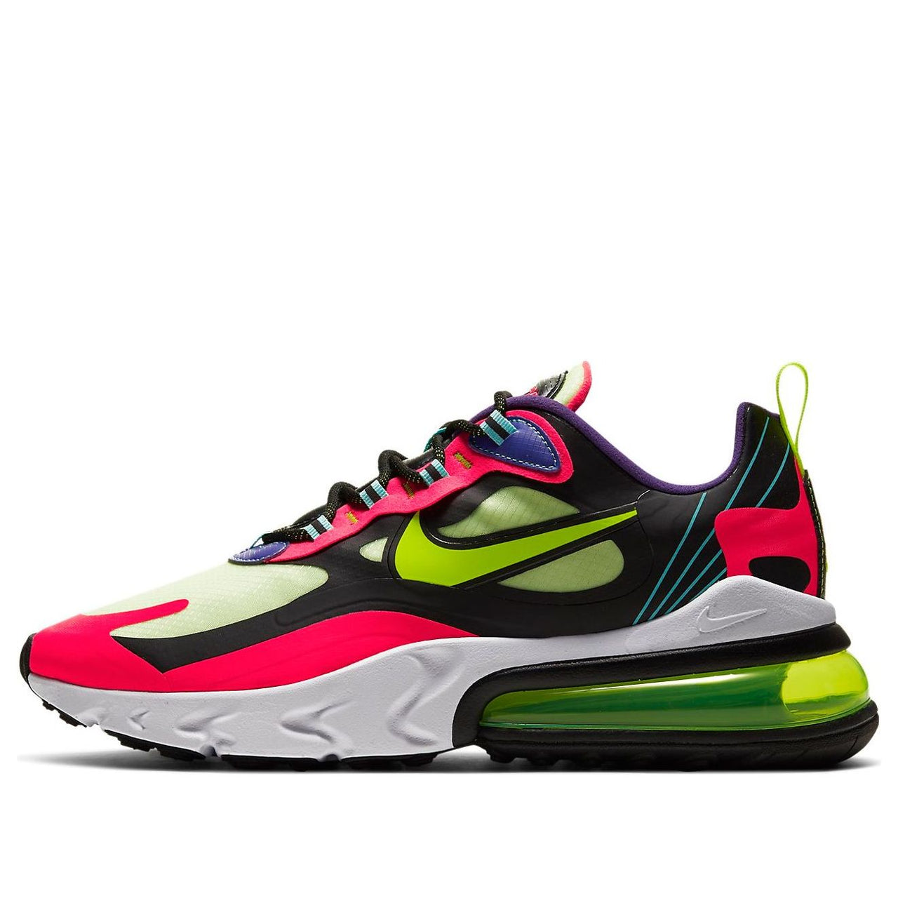 Nike Air Max 270 React 'Parachute' CU4705-001