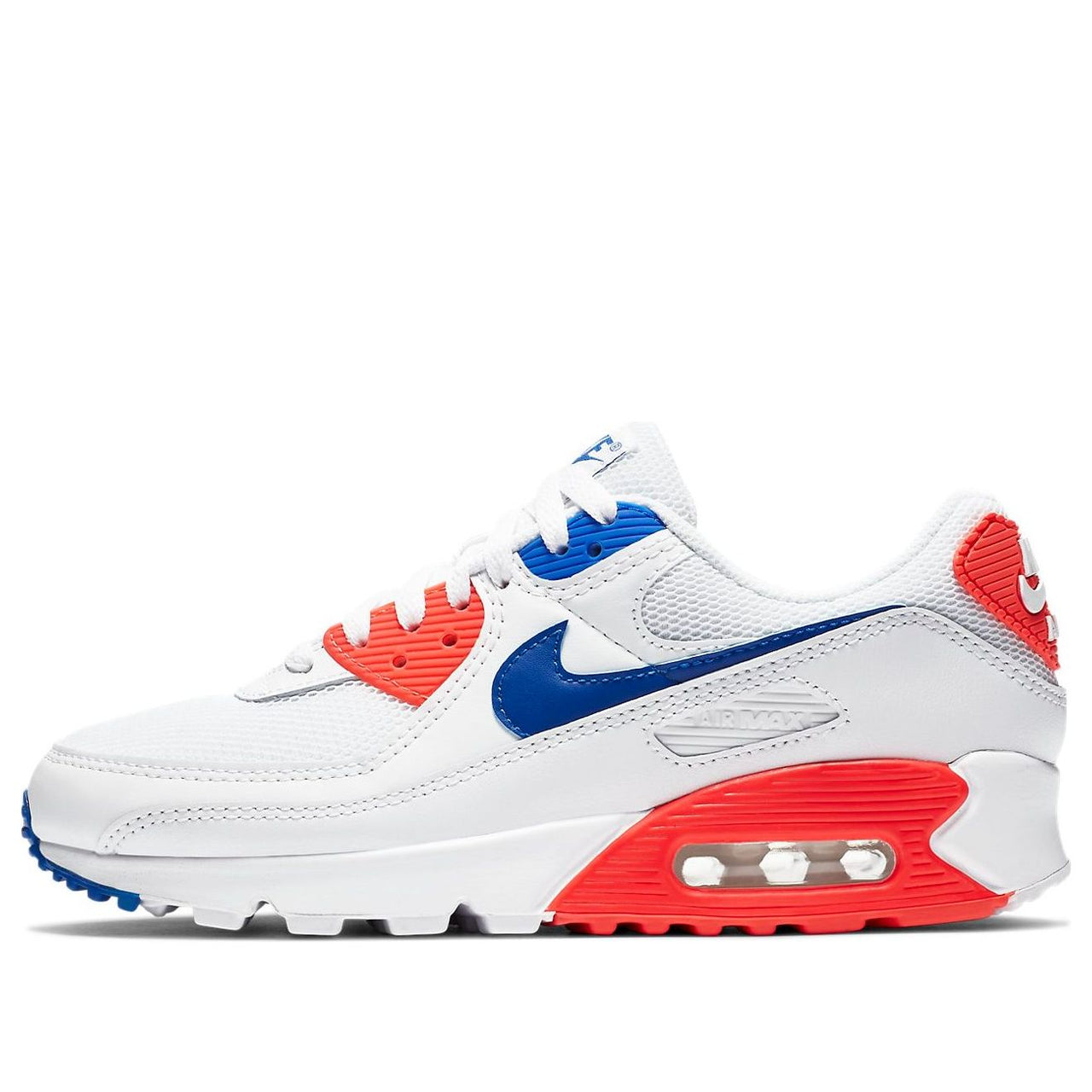 (WMNS) Nike Air Max 90 'Ultramarine' CT1039-100