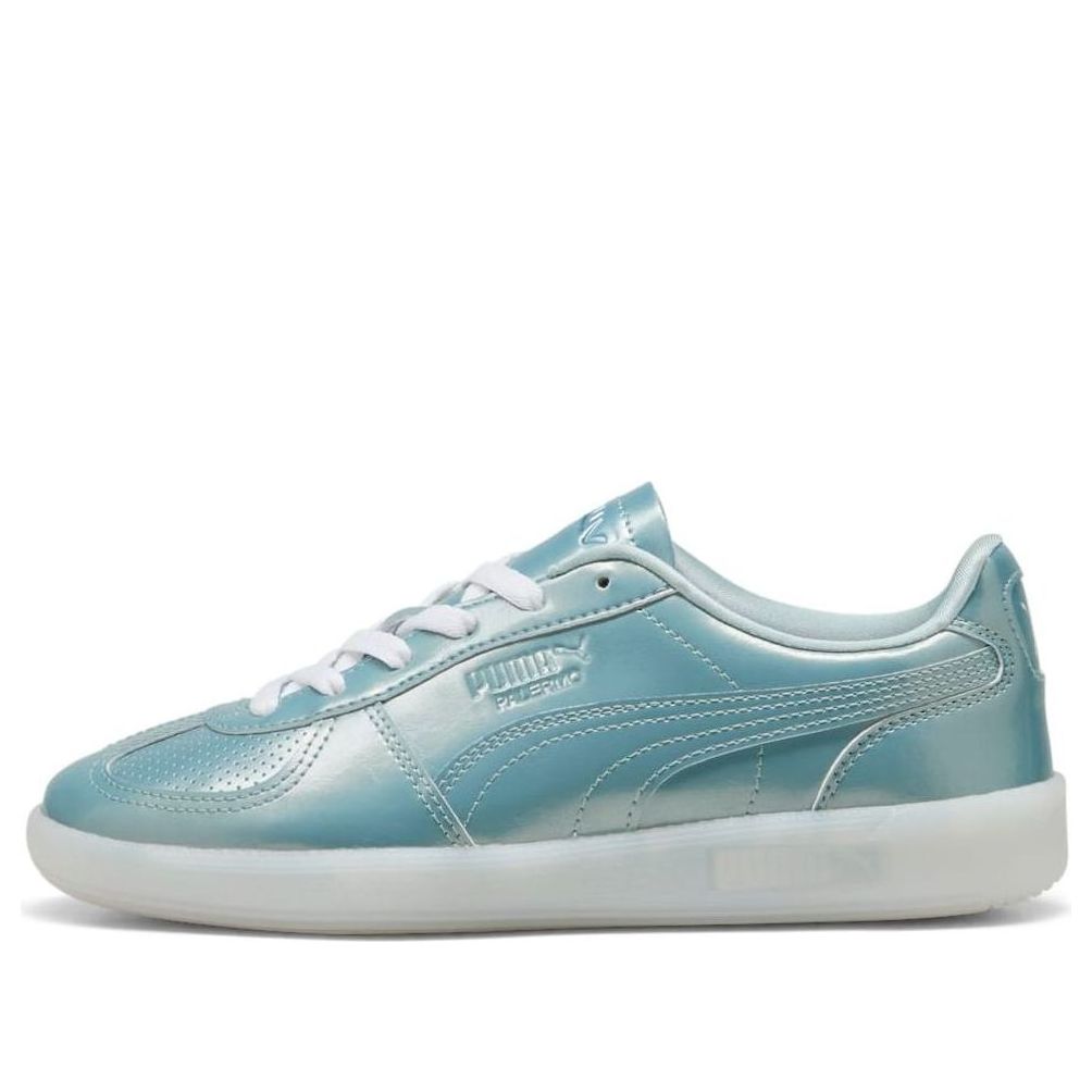 (WMNS) Puma Palermo Astro Escape 'Modern Mint White' 400450-02