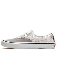 Vans No-Comply x Daniel Johnston x Authentic Pro 'Doodles' VN0A34790GC