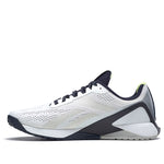 Reebok Les Mills x Nano X1 'White Vector Navy' FZ4298