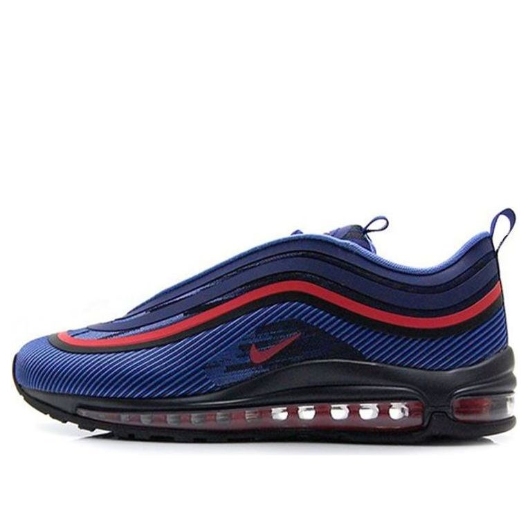 Nike Air Max 97 Ultra 17 'Regency Purple' 918356-500