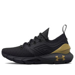 Under Armour HOVR Phantom 2 IntelliKnit 'Black Jet Grey' 3024936-001