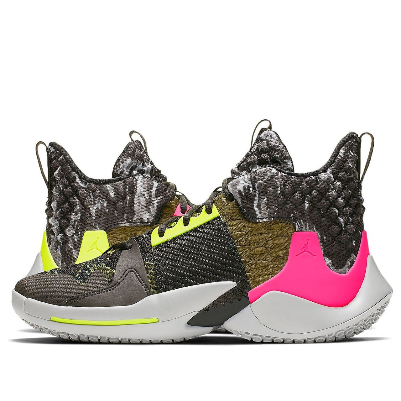 Air Jordan Why Not Zer0.2 'IDC' AO6219-003