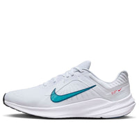 Nike Quest 5 'White Valerian Blue' DD0204-101