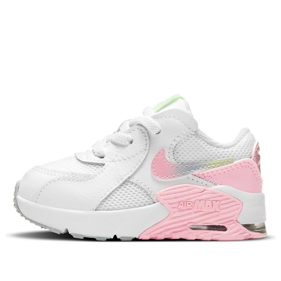 (TD) Nike Air Max Excee 'White Arctic Punch' CW5830-100