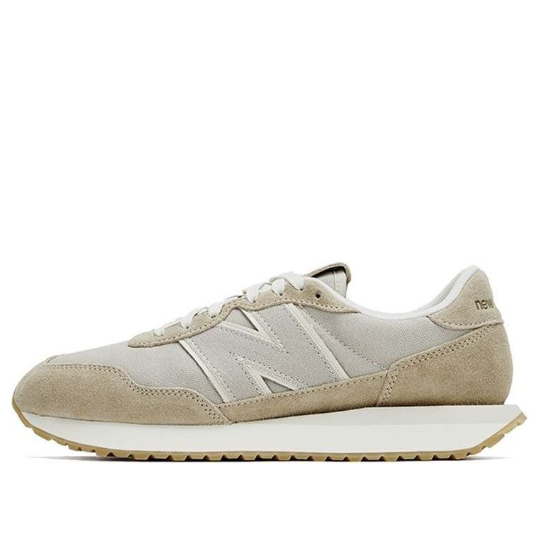 New Balance 237 'Beige Cream' MS237UP