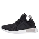 (WMNS) adidas NMD_XR1 Primeknit 'Core Black' BB2370