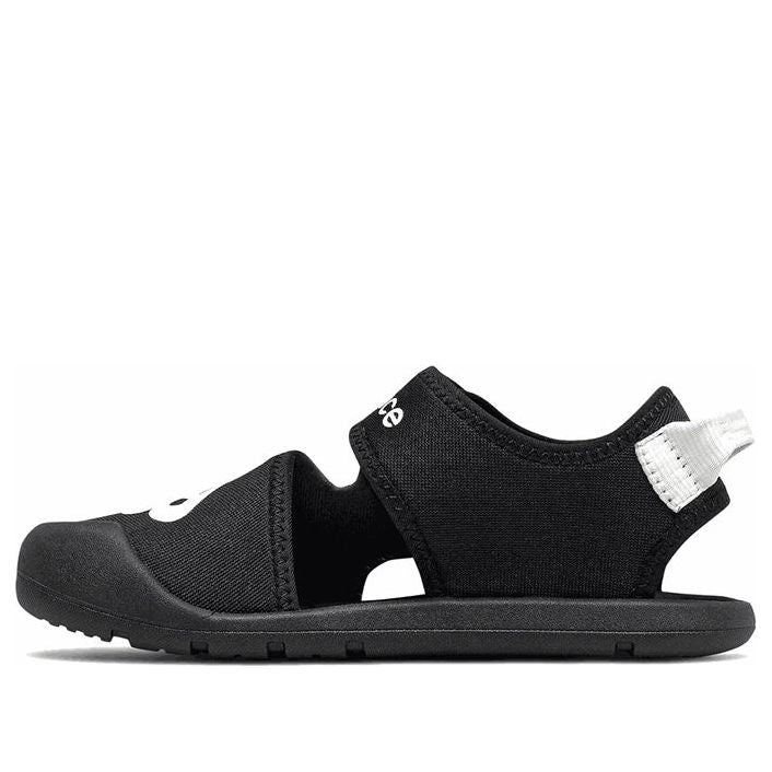 (GS) New Balance CRSR 'Black White' YOCRSRBK