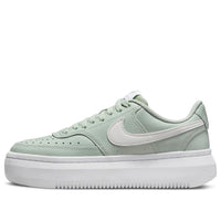(WMNS) Nike Court Vision Alta 'Seafoam' DM0113-003