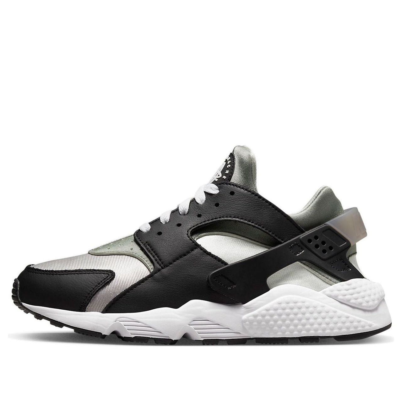 Nike Air Huarache 'Black White Grey' DD1068-006