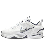 Nike Air Monarch IV x Martine Rose 'White Navy' AT3147-100