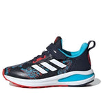 (PS) adidas Marvel x FortaRun J 'Spider-Man' FV4188