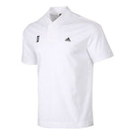 adidas Wj Slogan Short-sleeveTee Men White FT2752