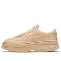 (WMNS) PUMA Deva 'Natural Vachetta' 371199-02