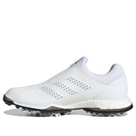 (WMNS) adidas Powerwrap Boa 'Grey White Black' EG9721