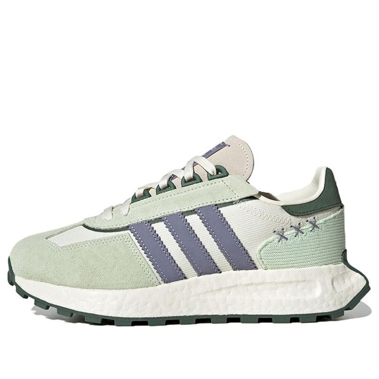 (WMNS) adidas Retropy E5 'Light Green'  IE1925