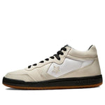 Converse Carhartt WIP x Fastbreak Pro Cons Mid 'White Black' 172583C