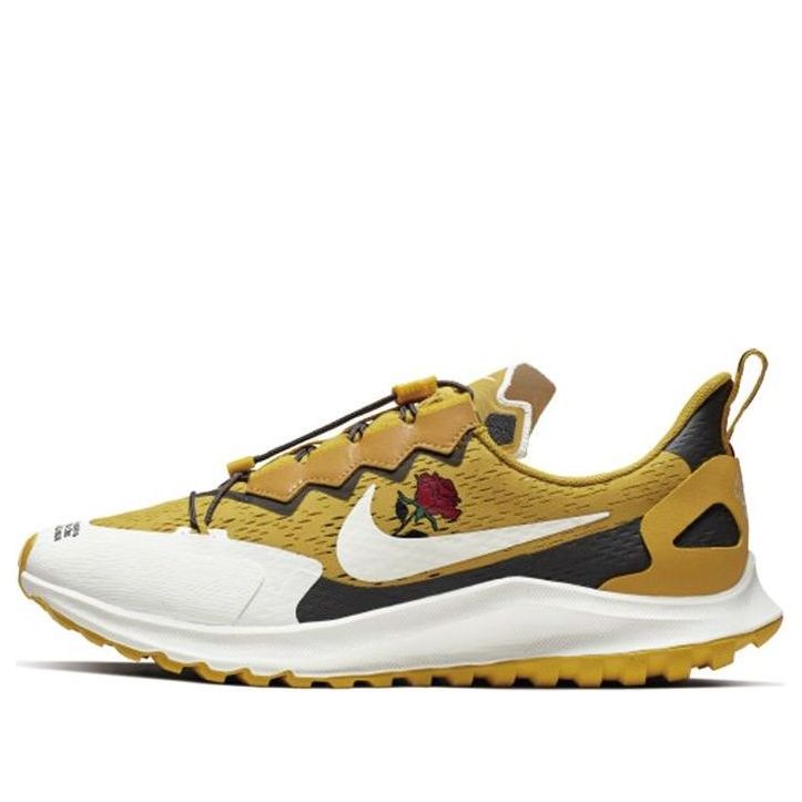 Nike x Gyakusou Air Zoom Pegasus 36 Trail 'Yellow' CD0383-700