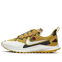 Nike x Gyakusou Air Zoom Pegasus 36 Trail 'Yellow' CD0383-700