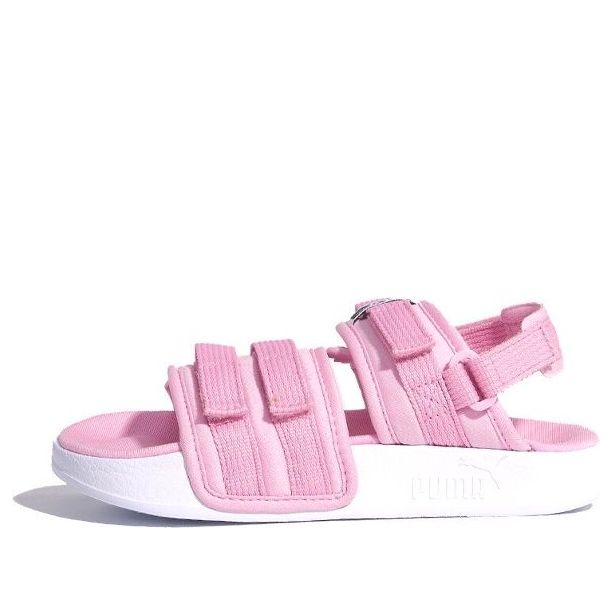 (PS) PUMA Leadcat YLM 19 'Pale Pink' 369450-03