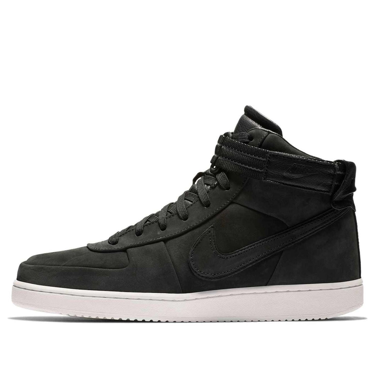 Nike NikeLab x John Elliott Vandal High 'Black' AR8861-001