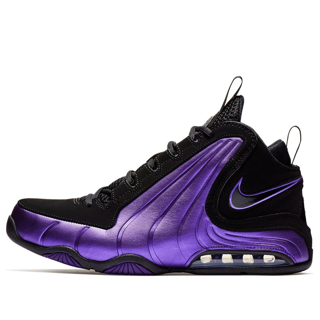 Nike Air Max Wavy 'Eggplant' AV8061-004