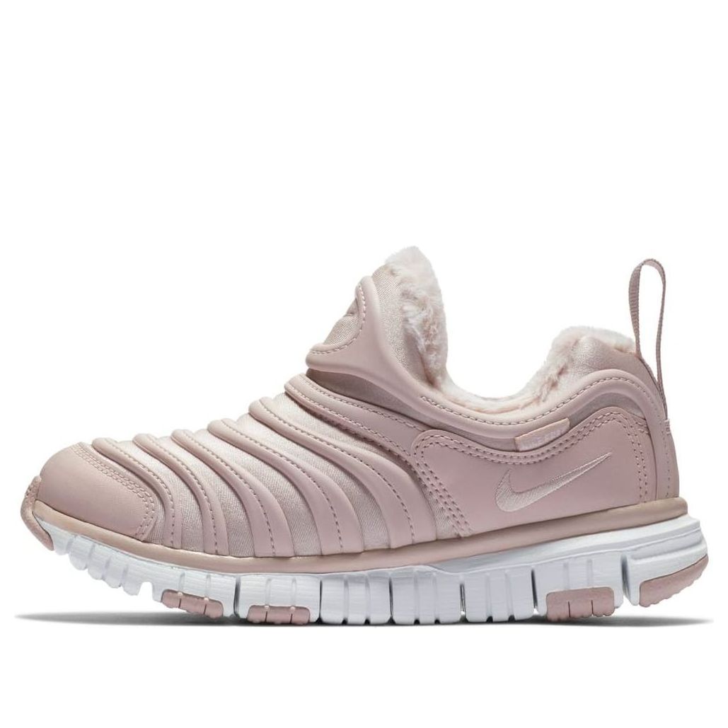 (PS) Nike Dynamo Free SE 'Silt Red' AA7216-601