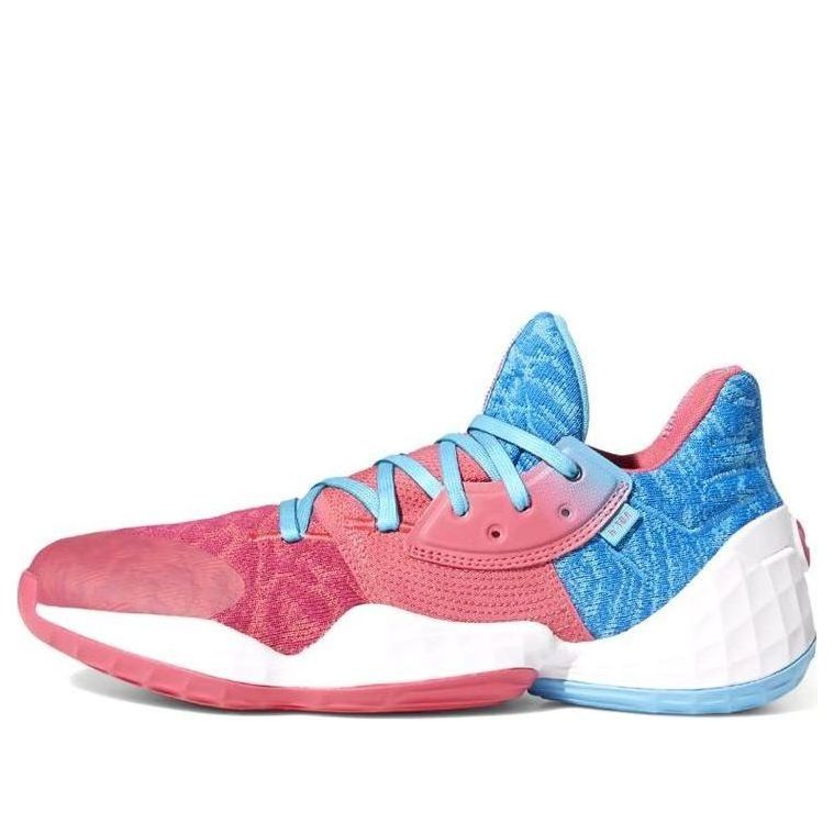 adidas Harden Volume 4 'Candy Paint' EF0998