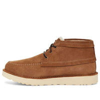 UGG Campout Chukka Short Boots Brown 1112408-CHE