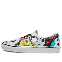 Vans The Nightmare Before Christmas x Era 'Halloweentown' VN0A4BV4T2T