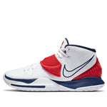 Nike Kyrie 6 'USA White' BQ4630-102