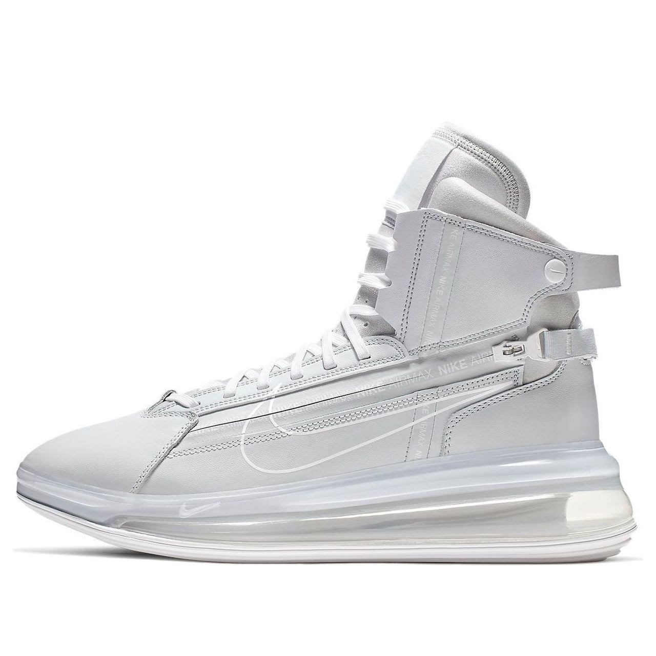 Nike Air Max 720 Saturn 'Pure Platinum' AO2110-003