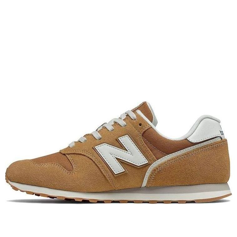 New Balance 373 Series v2 Yellow ML373SM2