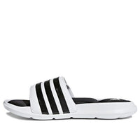 adidas Superstar Slide 'White Black' AC8702