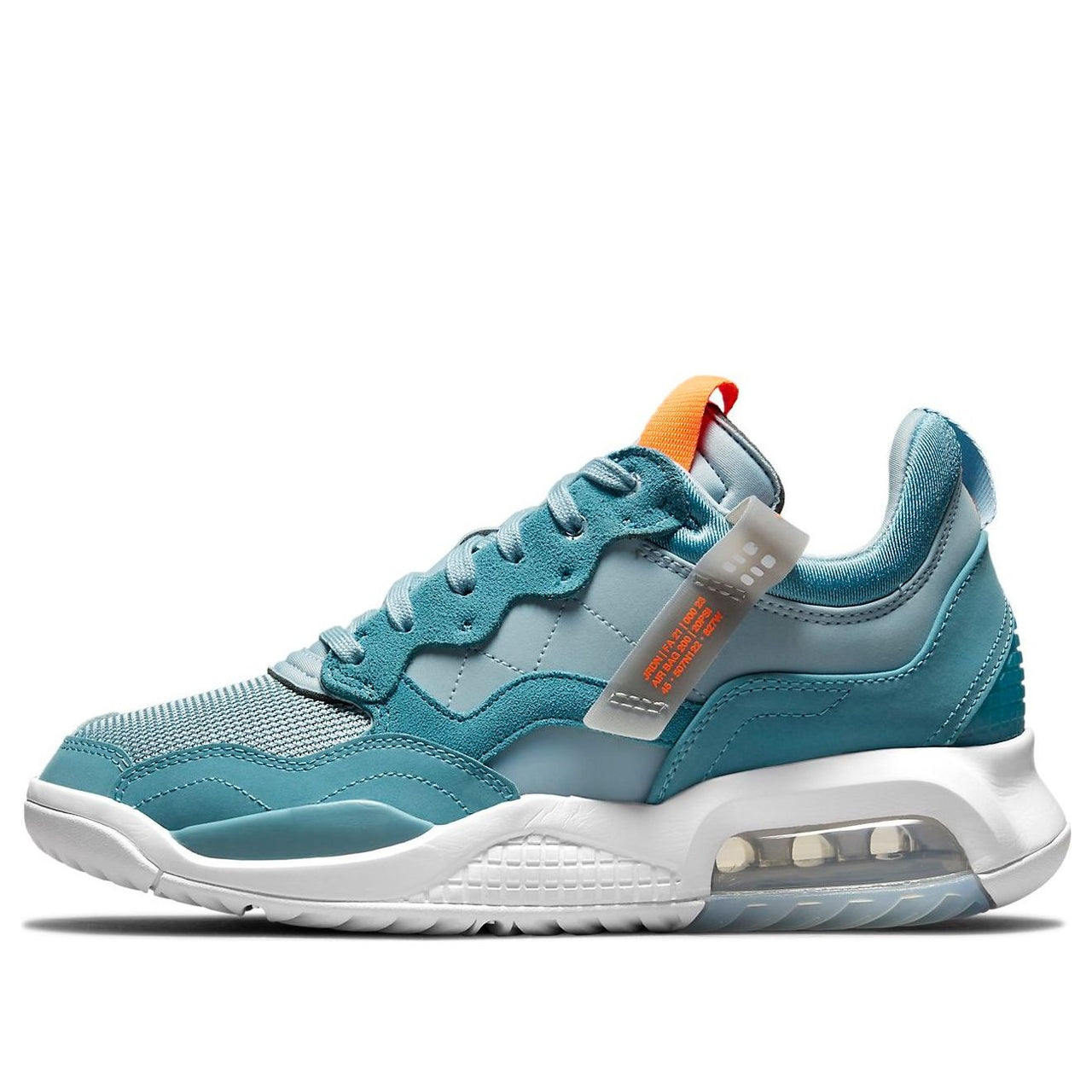 Air Jordan MA2 'Light Armory Blue' CV8122-400