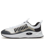 PUMA Nucleus Utility 'White/Black' 371123-01