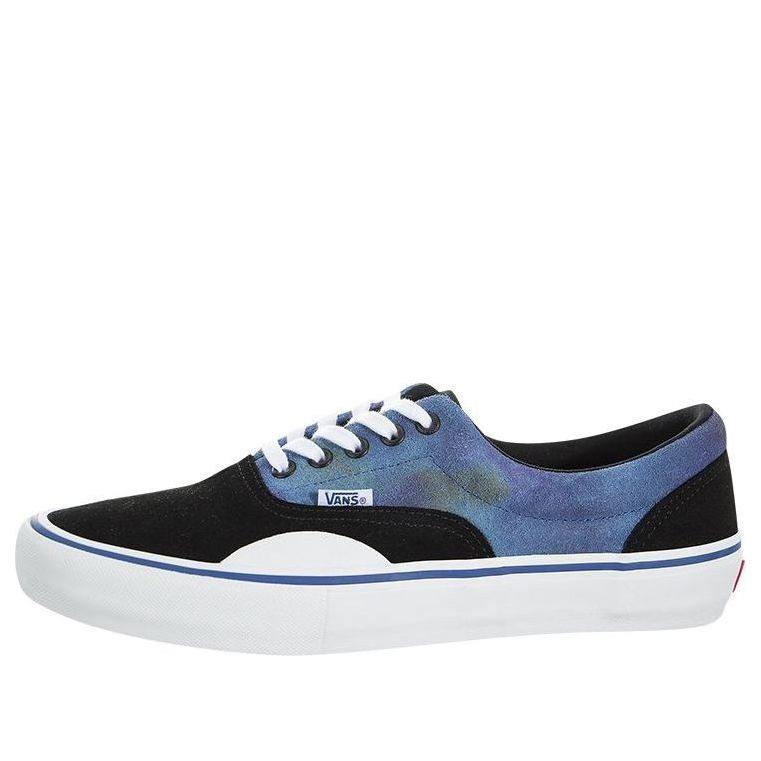 Vans Era Pro 'Blue Black' VN000VFBUHH