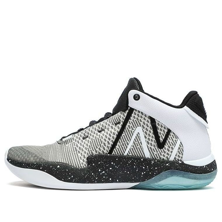 New Balance TWO WXY V2 'White Black Speckled' BB2WYBW2