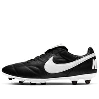 Nike Premier II FG 'Black' 917803-001