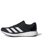 (WMNS) adidas Adizero Boston 8 'Core Black' G28879