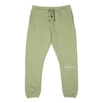 Fear of God Essentials x Union LA FW21 Vintage Sweatpant Army FOG-FW21-089