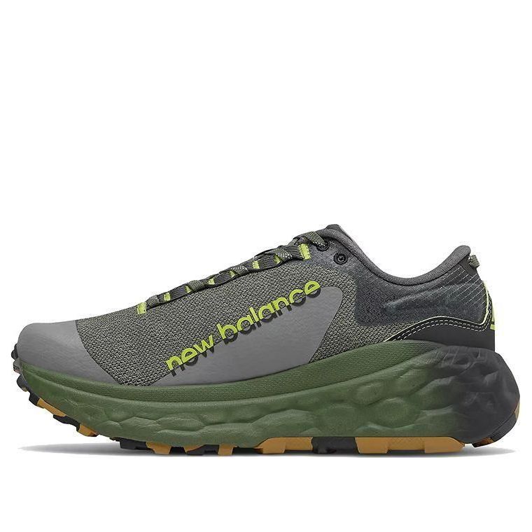 New Balance Fresh Foam X More Trail v2 'Norway Spruce' MTMORLY2