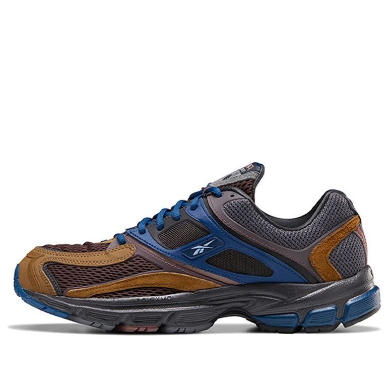 Reebok Packer Shoes x Trinity Premier 'Brown' FY3408