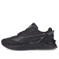 PUMA Unisex Mirage Sport Running Shoes Black 383725-01