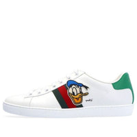 (WMNS) Gucci Disney x Ace 649401-1XG60-9114
