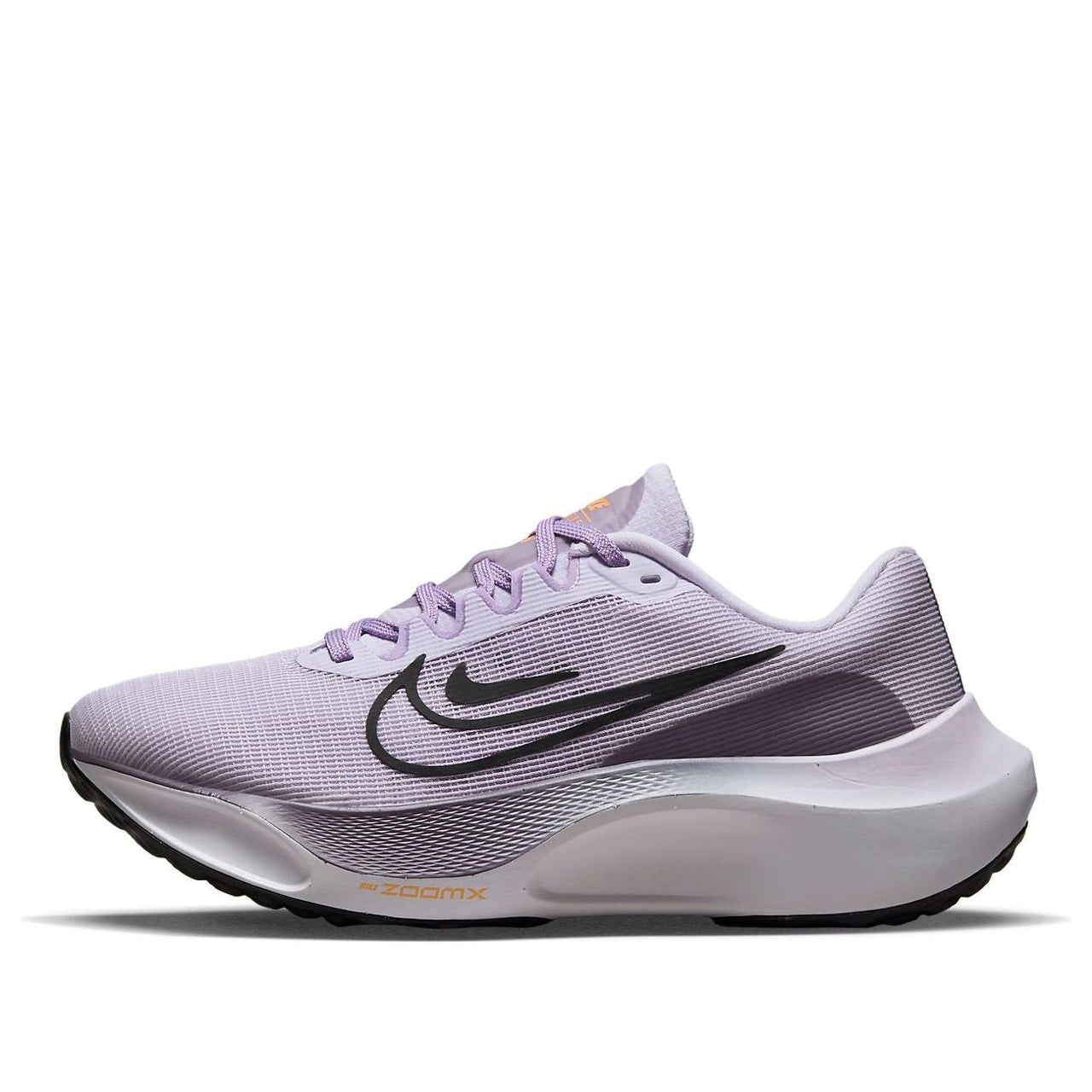 (WMNS) Nike Zoom Fly 5 'Barely Grape' DM8974-500