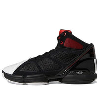 adidas Adizero Rose 1.5 Restomod 'Black Vivid Red' GY0245
